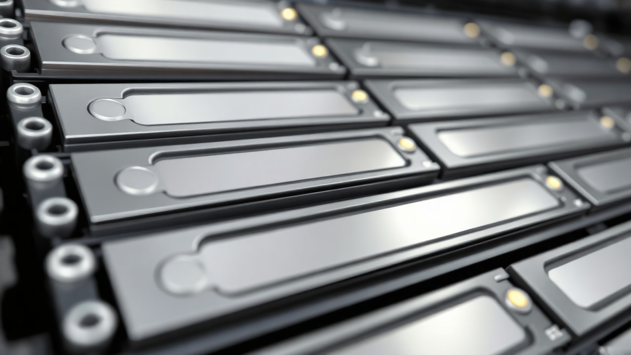 GlyphKit Object Storage серверы и накопители