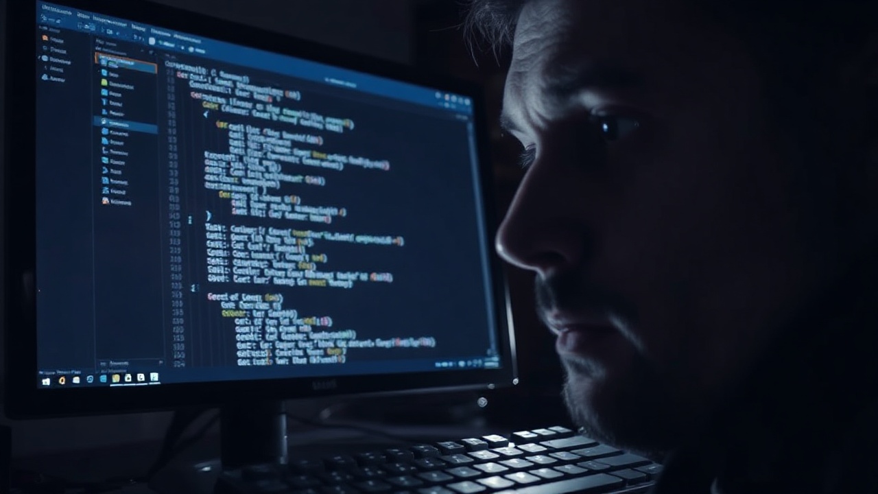 Управляемая база данных в панели GlyphKit