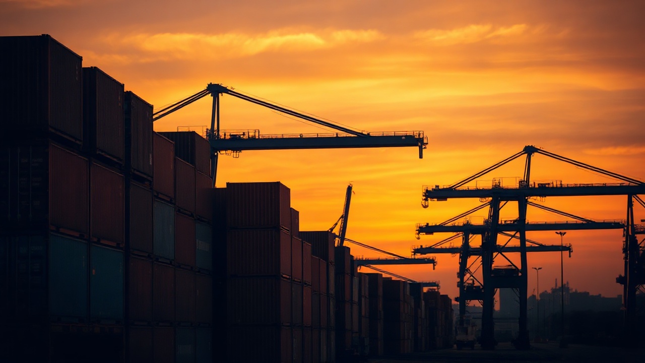 Docker контейнер в production окружении
